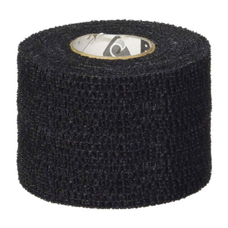 Andover Powerflex Tape Black 2 x 6yd Case of 24
